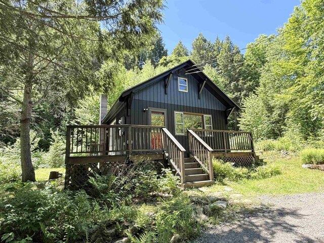 House for sale in Newfane, Vermont