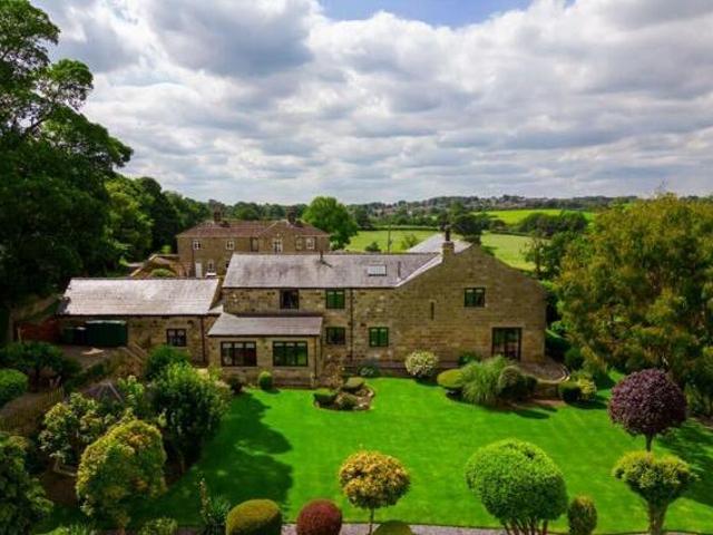 House for sale in North Yorkshire