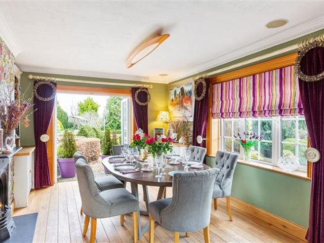 Bungalow for sale in Enniskerry, North Tipperary