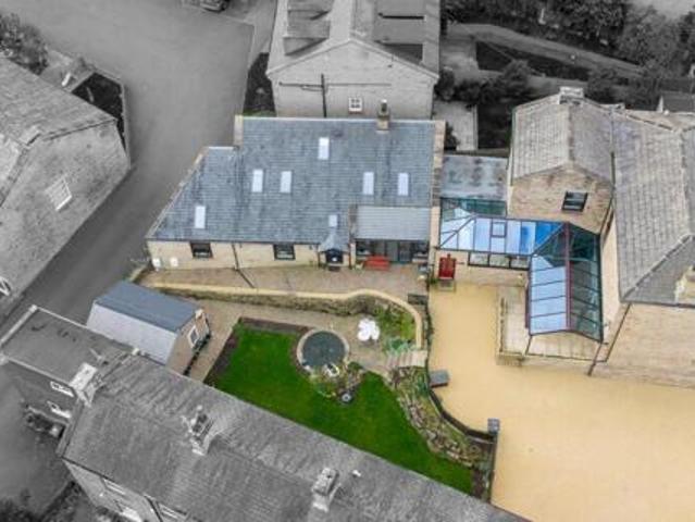 House for sale in North Yorkshire