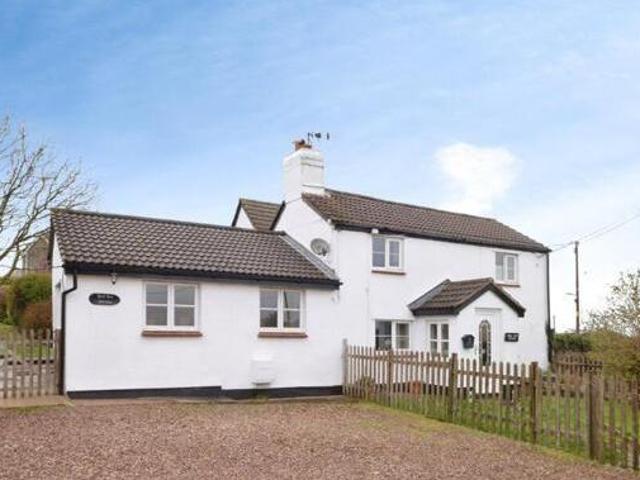 House for sale in Bromsberrow Heath, Gloucestershire