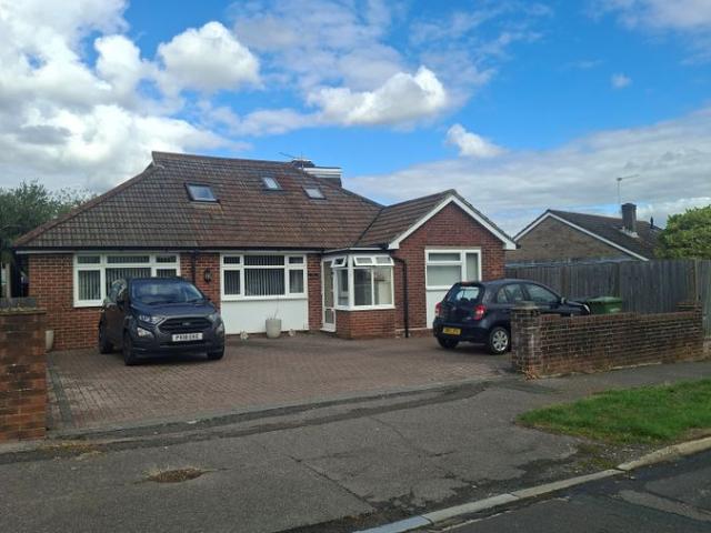 House for rent in Bolton Low Houses, Hampshire