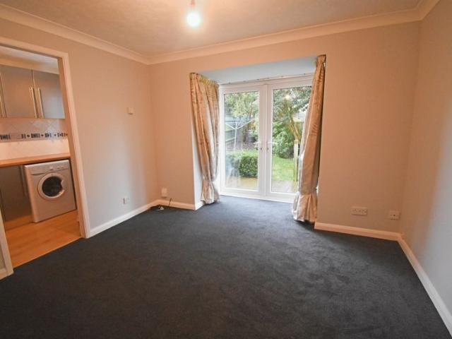 House for rent in Priest Down, Hampshire