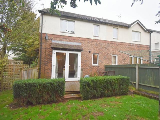 House for rent in Priest Down, Hampshire