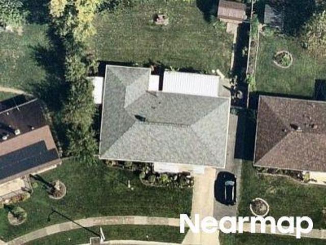House for sale in Huber Heights, Montgomery County