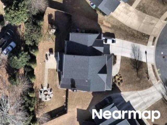 House for sale in Cobb, Georgia