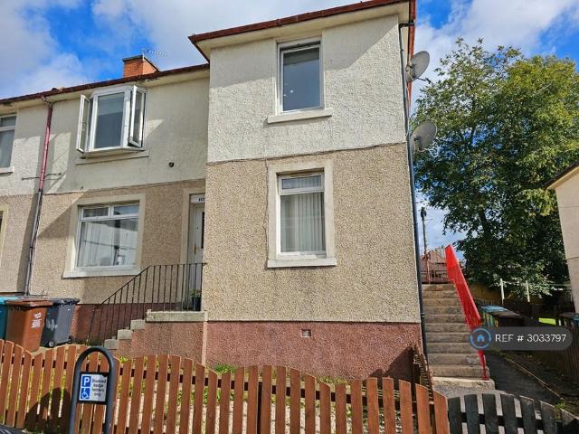 Apartment for rent in Airdrie, Scotland