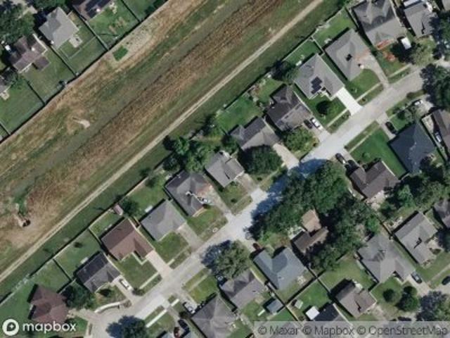 House for sale in Missouri City, Texas