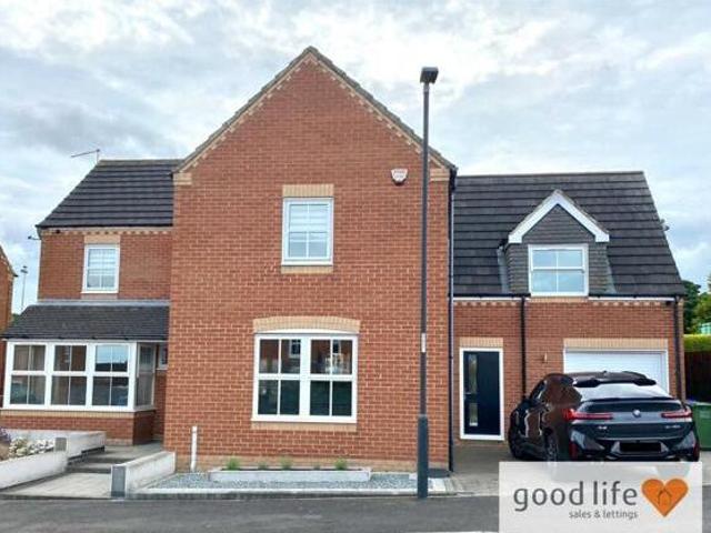 House for sale in Tyne And Wear