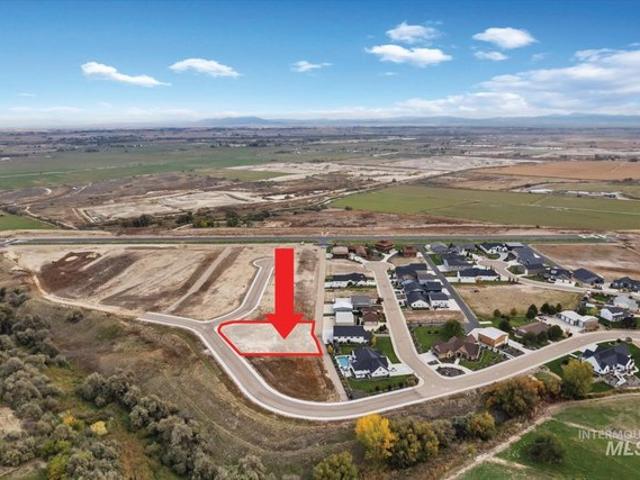 Land for sale in Greenleaf, Idaho