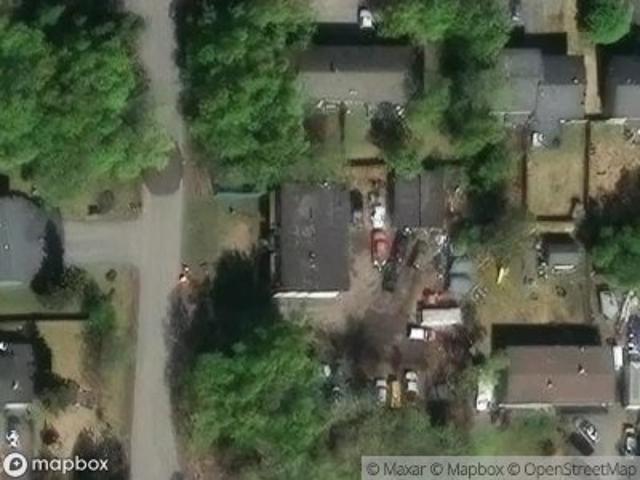 Property for sale in Alaska