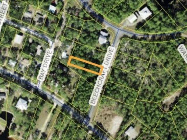 Land for sale in Panacea