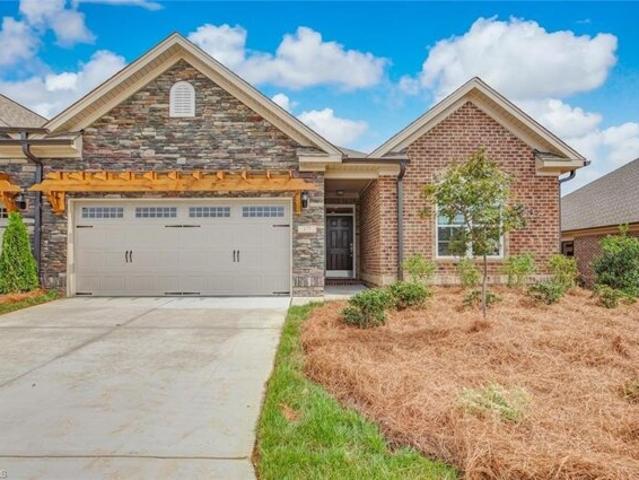 House for sale in Mebane, North Carolina