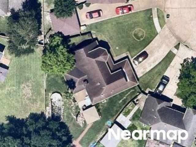 House for sale in Harris, Texas