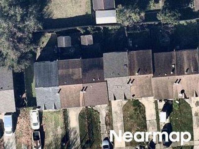 House for sale in New Orleans, Louisiana