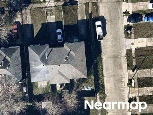 House for sale in New Orleans, Louisiana