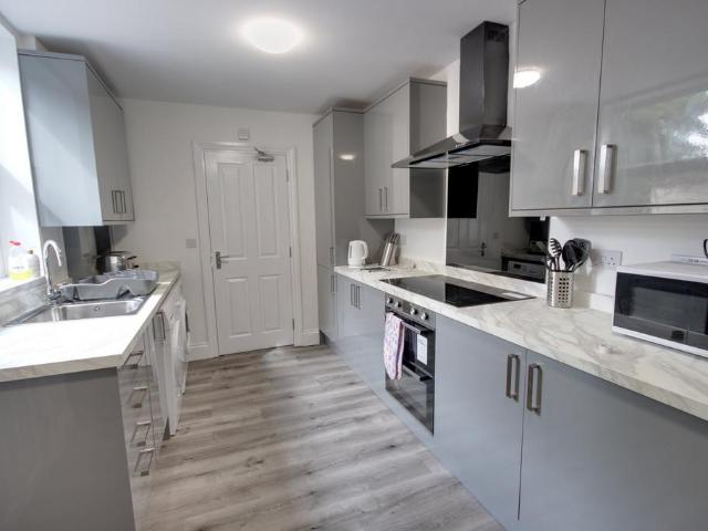 House for rent in Crossgate, Durham