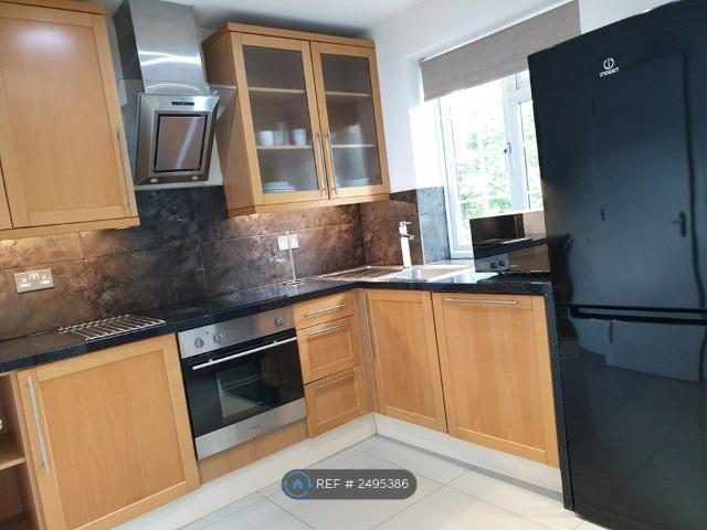 Apartment for rent in Golders Green, Greater London
