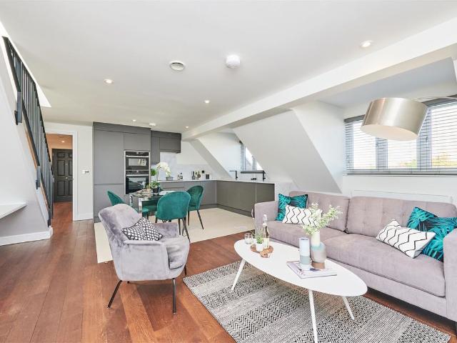 Apartment for rent in Golders Green, Greater London