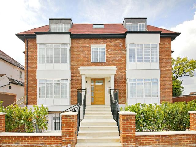 Apartment for rent in Golders Green, Greater London