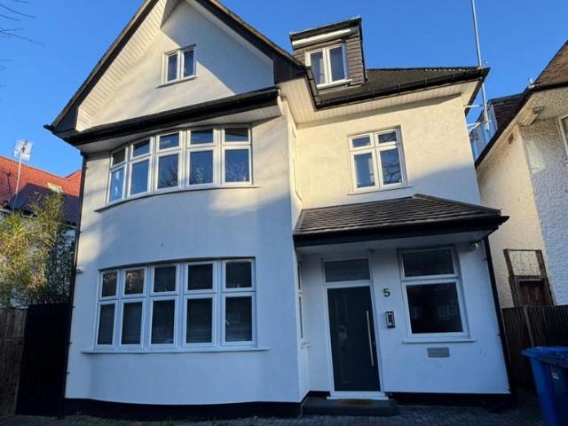 Apartment for rent in Golders Green, Greater London