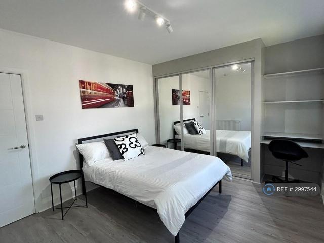 Apartment for rent in Golders Green, Greater London