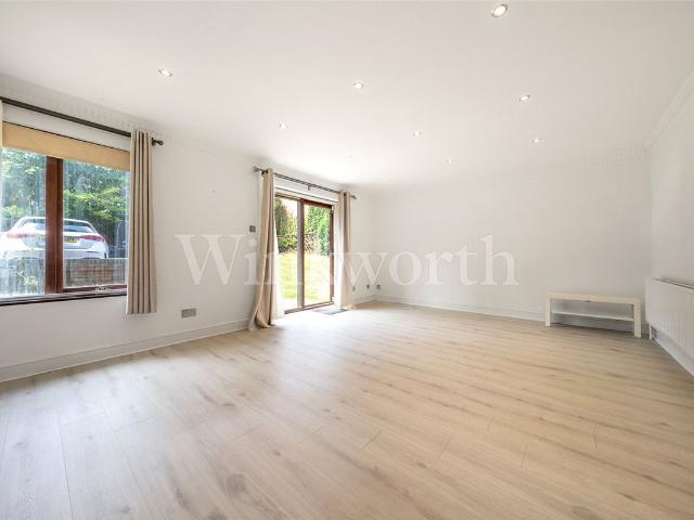 Apartment for rent in Golders Green, Greater London