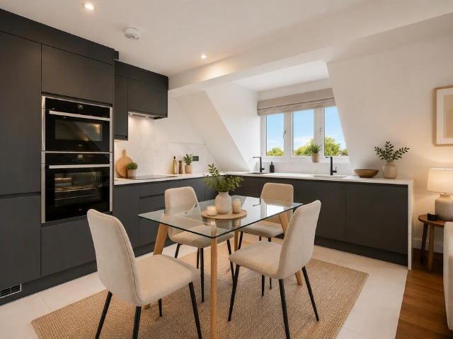 Apartment for rent in Golders Green, Greater London