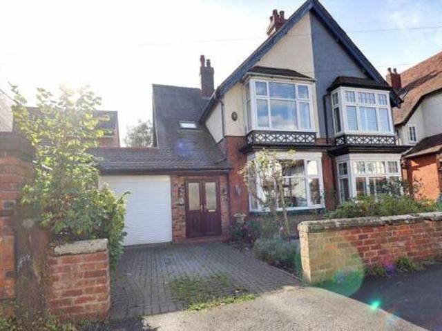 House for sale in Baswich, Staffordshire
