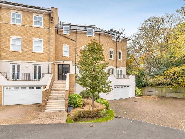 Apartment for rent in Sunninghill and Ascot, Ascot