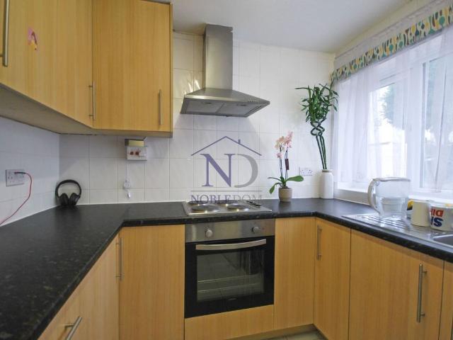 House for rent in London Borough of Hounslow, Greater London