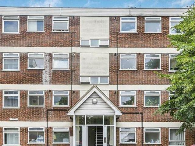 House for sale in Lyons, Greater London