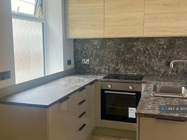 Apartment for rent in Blackheath Royal Standard, Greater London