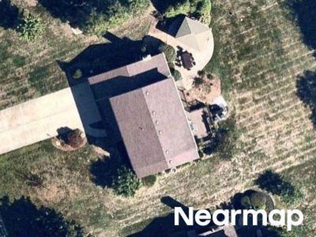 House for sale in Roselawn, Ohio