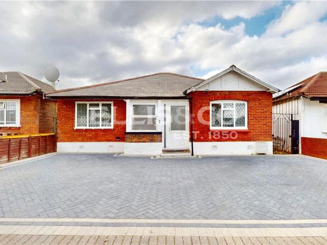 House for rent in London Borough of Brent, Greater London