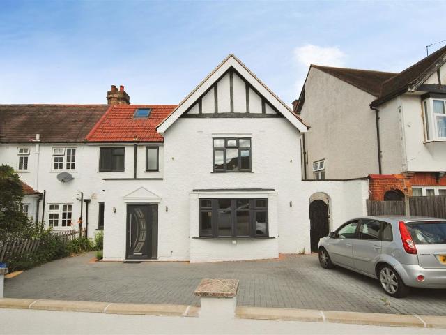 House for rent in Greater London