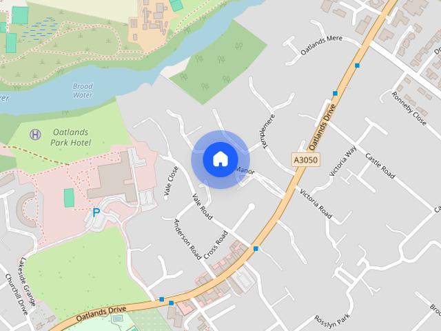 Apartment for rent in Ashley Park, Isle Of Man