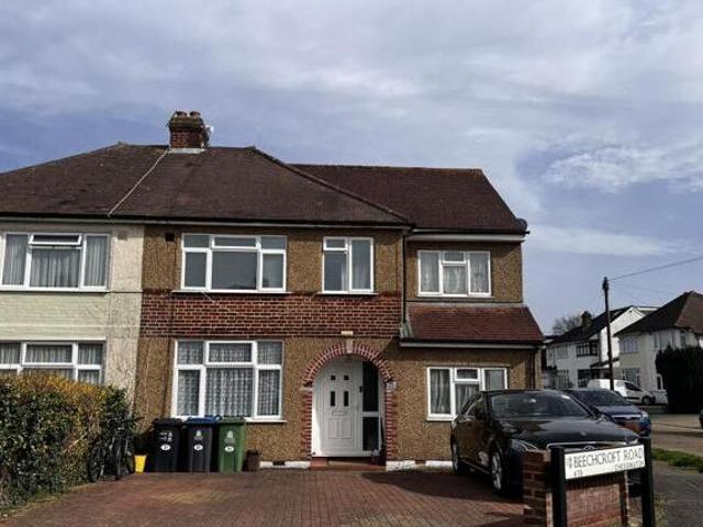 House for sale in Surrey
