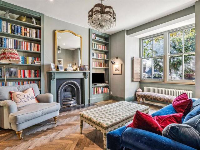 House for rent in London Borough of Wandsworth, Greater London