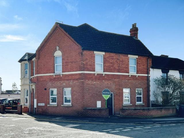 Apartment for rent in Kingsdown, Swindon