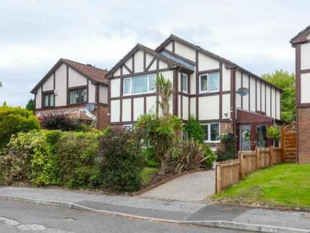 House for sale in Lyons, Greater London