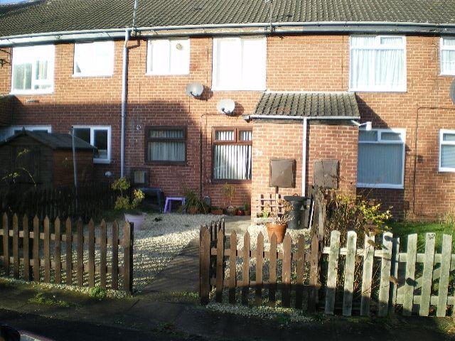 Apartment for rent in Cottingley, Leeds