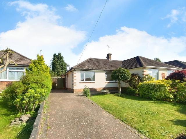 House for rent in Helford, Hampshire