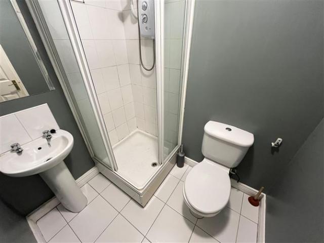 Apartment to rent in Firhouse Village DED 1986, Tallaght