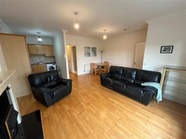 Apartment to rent in Firhouse Village DED 1986, Tallaght