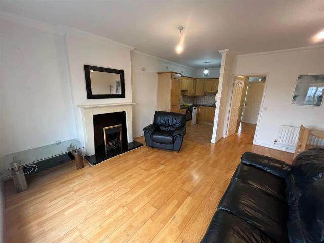 Apartment to rent in Firhouse, Tallaght