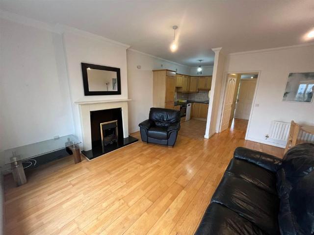Apartment to rent in Firhouse, Tallaght