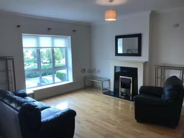 Apartment to rent