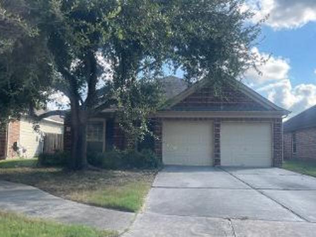 House for sale in Harris, Texas