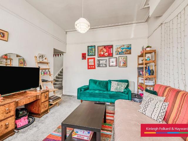 Apartment for rent in London Borough of Lambeth, Greater London
